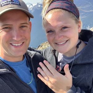 Meet your Posher, Zach